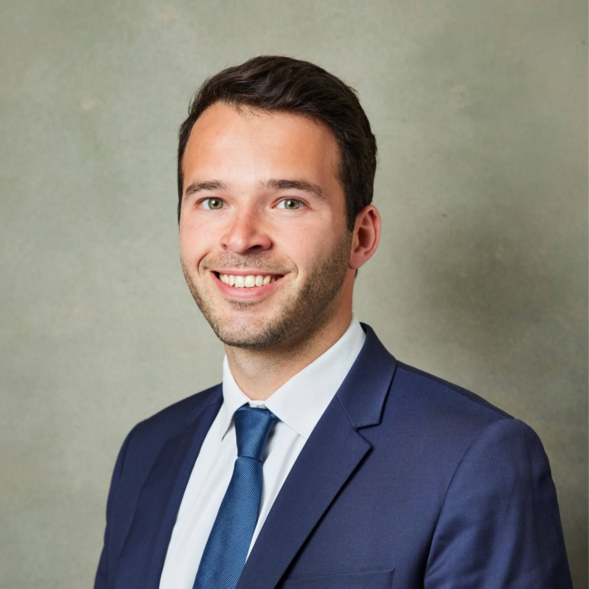 Martin Suty, RedTree Capital